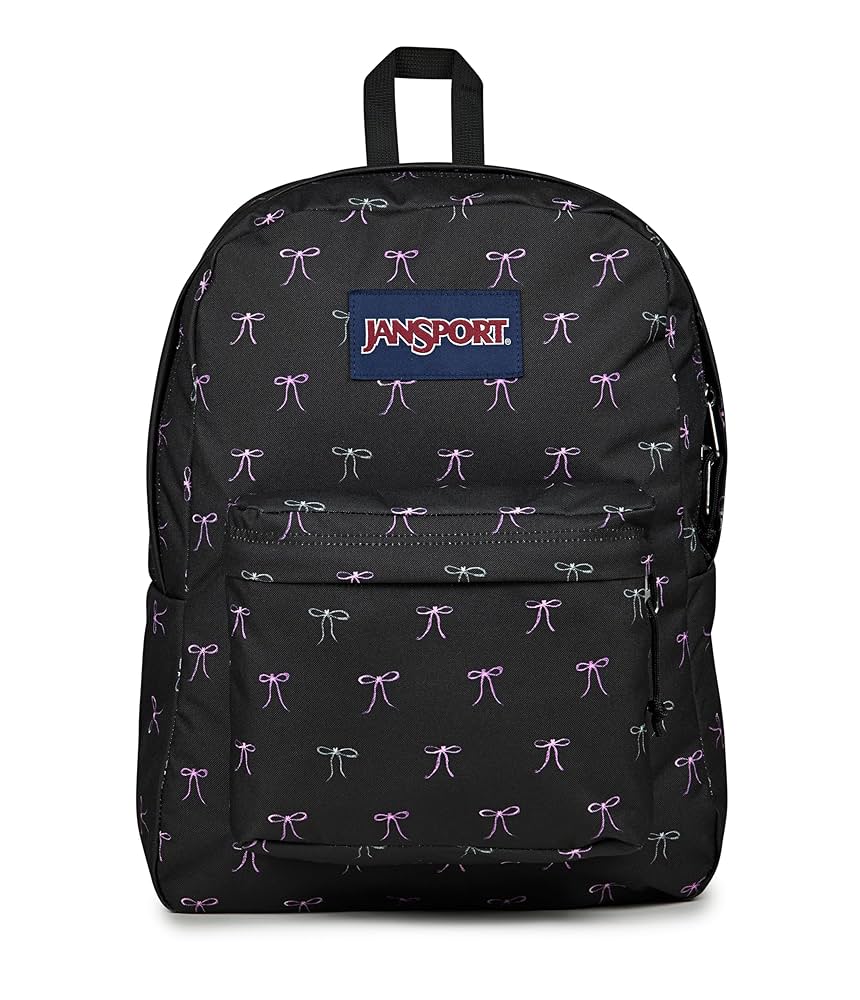 JanSport SuperBreak One Backpack - Durable, Lightweight
